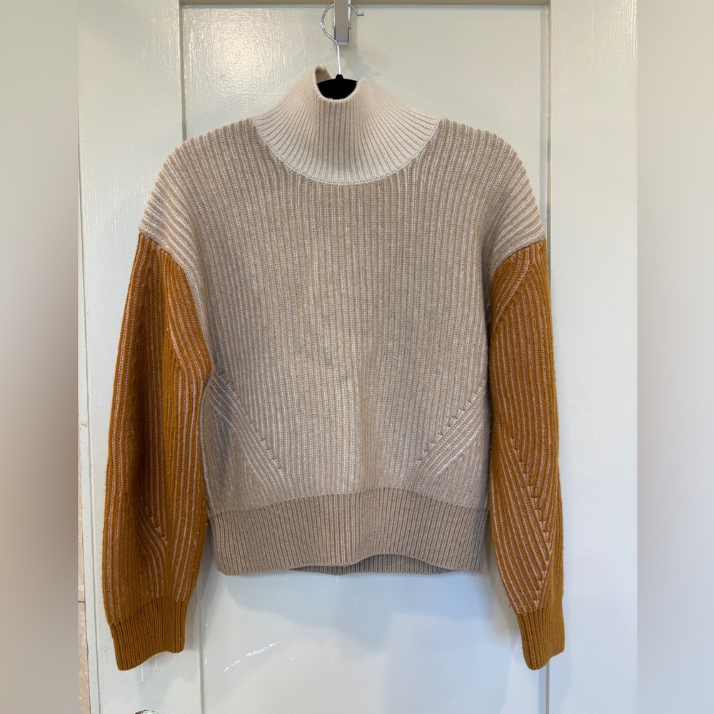 Kenzo Wool Sweater